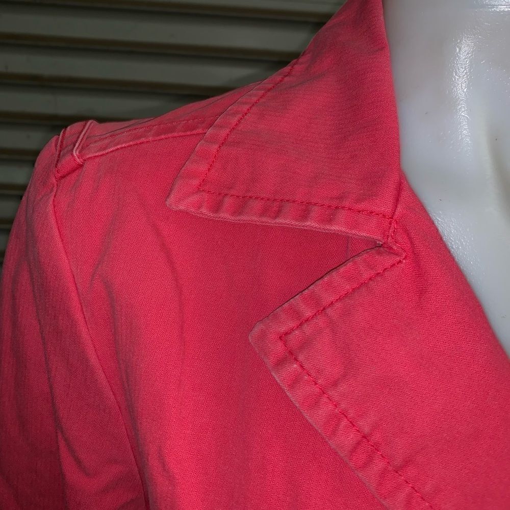 Pacific trail 1 button blazer/jacket with pockets - Picture 5 of 8